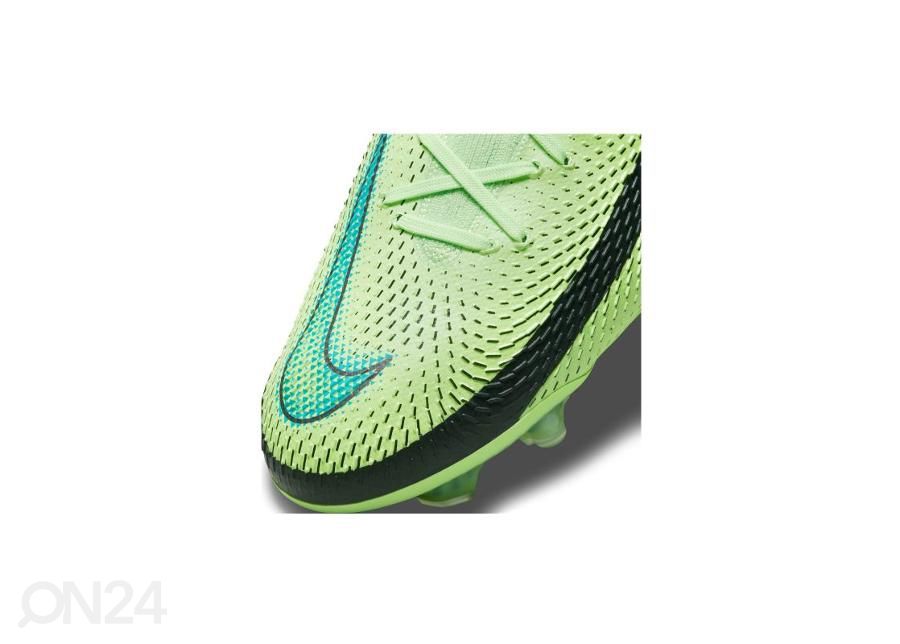 Мужские футбольные бутсы Nike Phantom GT Elite Dynamic Fit FG увеличить