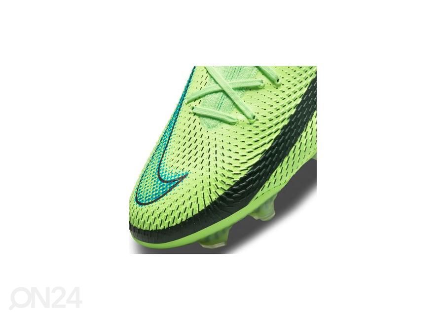 Мужские футбольные бутсы Nike Phantom GT Elite FG увеличить