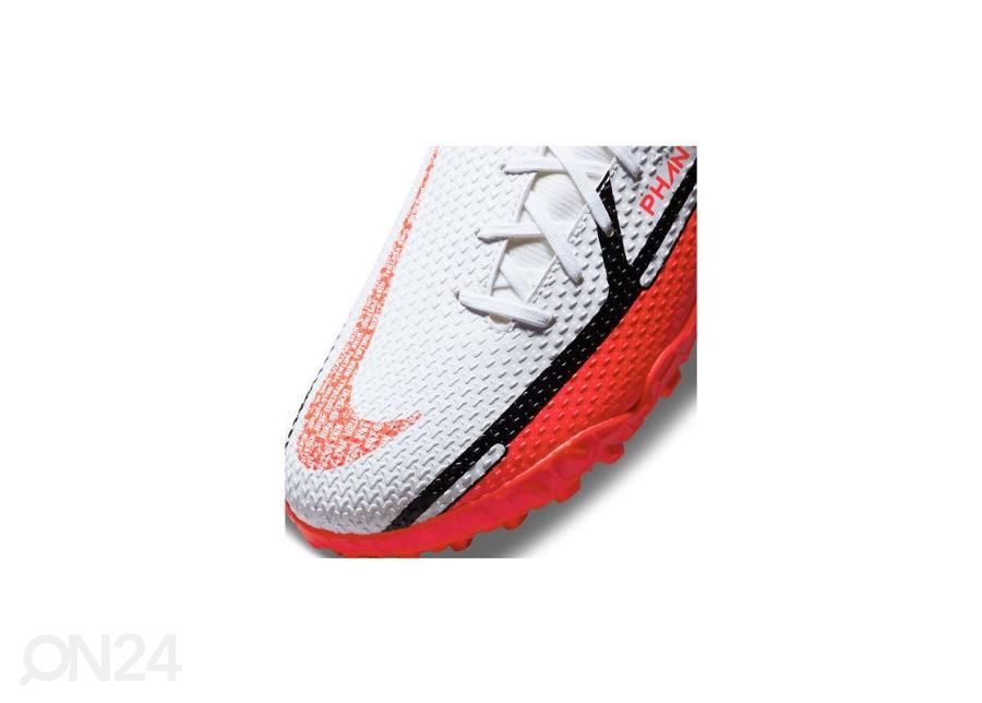 Мужские футбольные бутсы Nike Phantom GT2 Academy DF TF увеличить