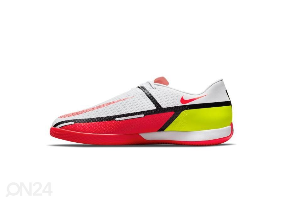 Мужские футбольные бутсы Nike Phantom GT2 Academy IC увеличить