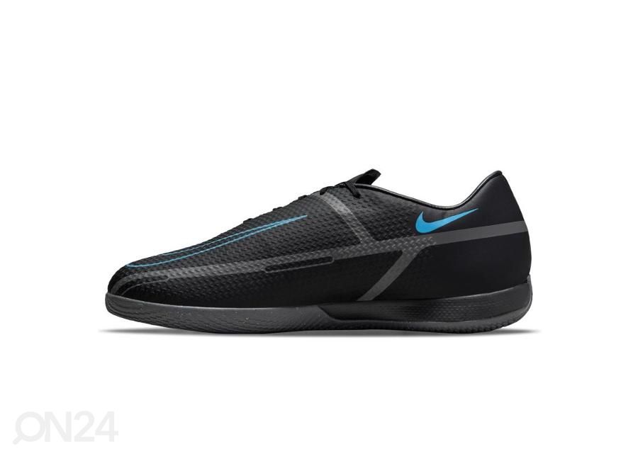 Мужские футбольные бутсы Nike Phantom GT2 Academy IC увеличить