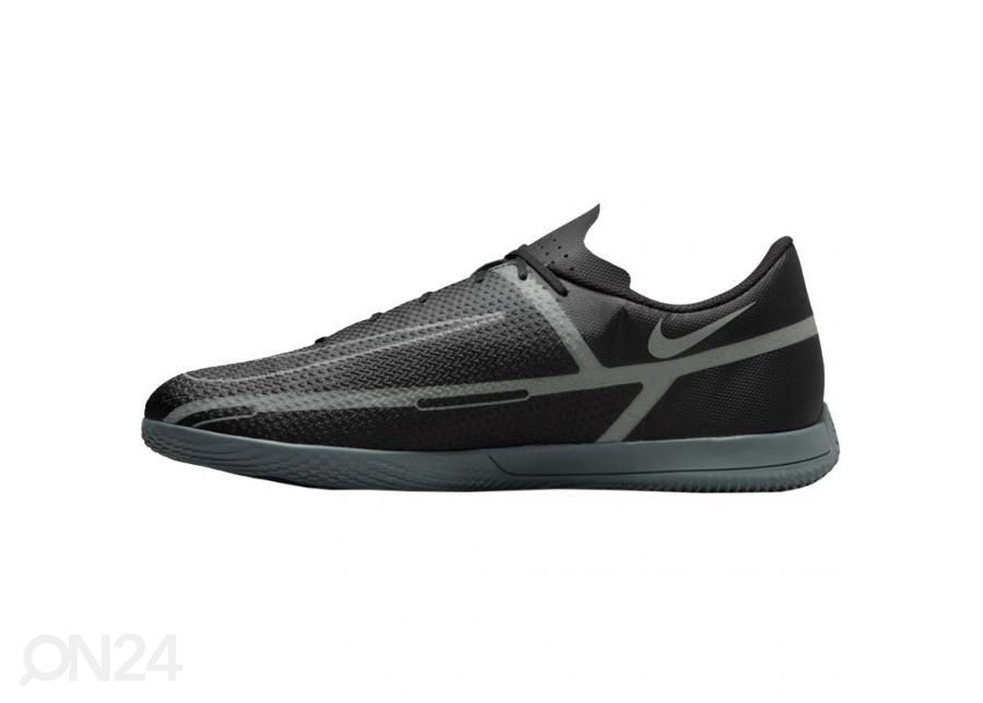 Мужские футбольные бутсы Nike Phantom GT2 Club IC увеличить