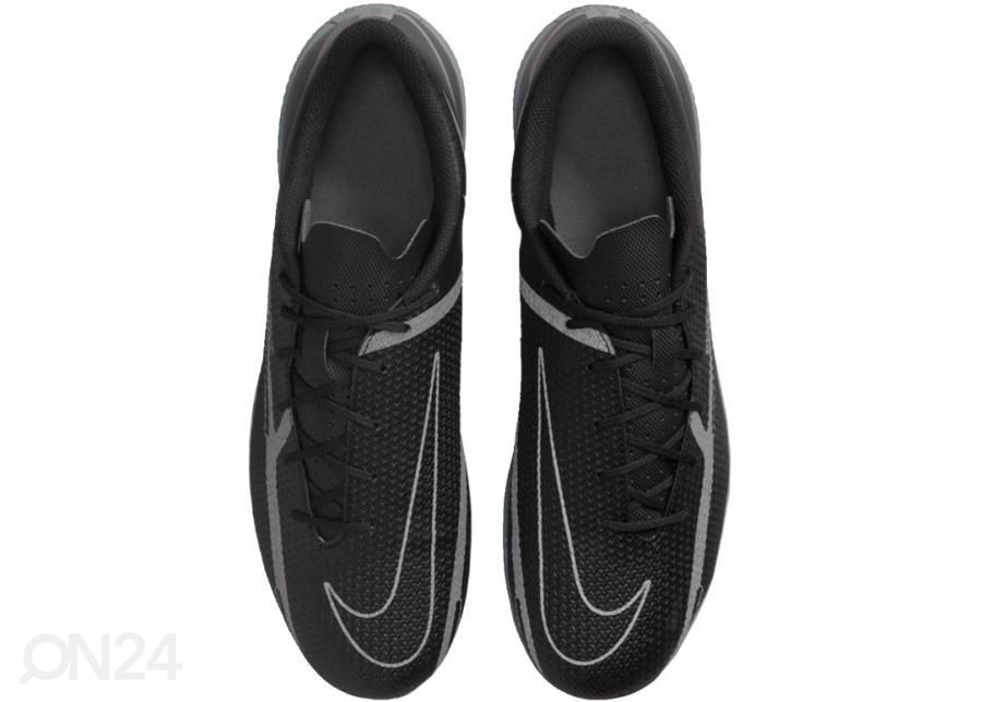 Мужские футбольные бутсы Nike Phantom GT2 Club IC увеличить
