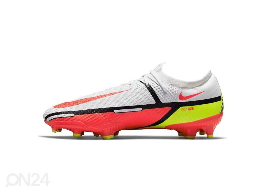 Мужские футбольные бутсы Nike Phantom GT2 Pro FG увеличить