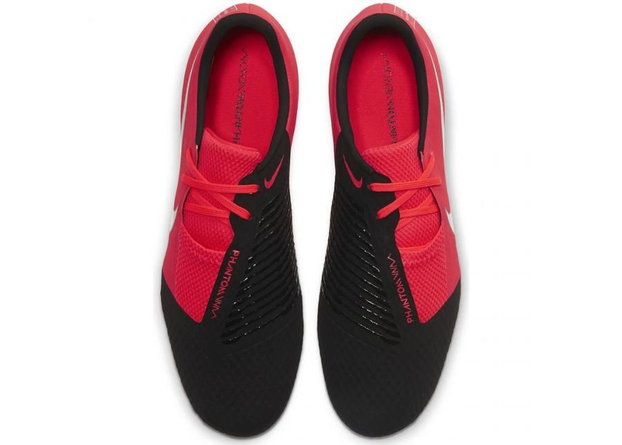 Мужские футбольные бутсы Nike Phantom Venom Academy FG M AO0566-606 увеличить