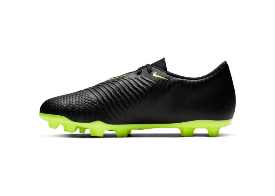 Мужские футбольные бутсы Nike Phantom Venom Club FG M AO0577-007 увеличить