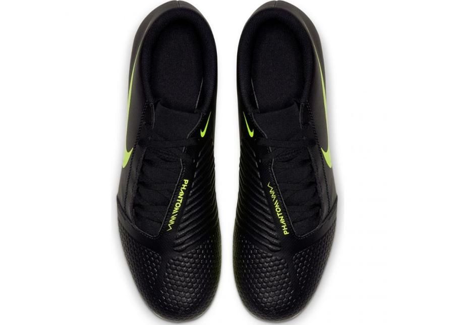 Мужские футбольные бутсы Nike Phantom Venom Club FG M AO0577-007 увеличить