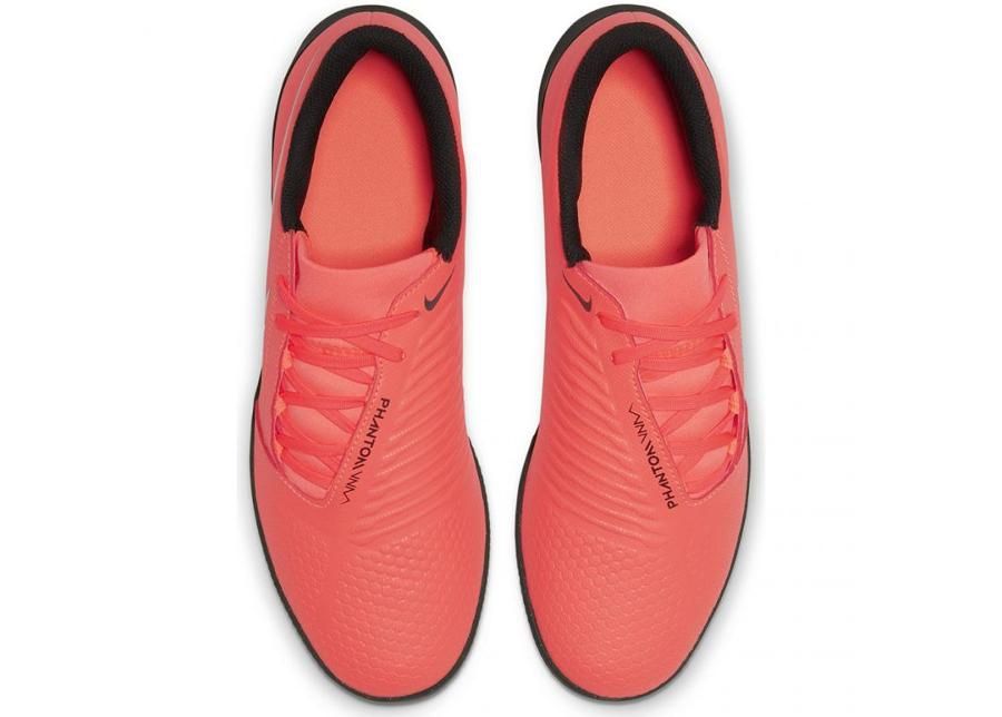 Мужские футбольные бутсы Nike Phantom Venom Club TF M AO0579 810 увеличить