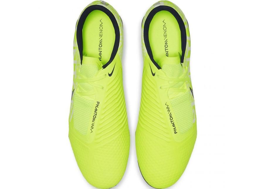 Мужские футбольные бутсы Nike Phantom Venom Pro FG M AO8738-717 увеличить