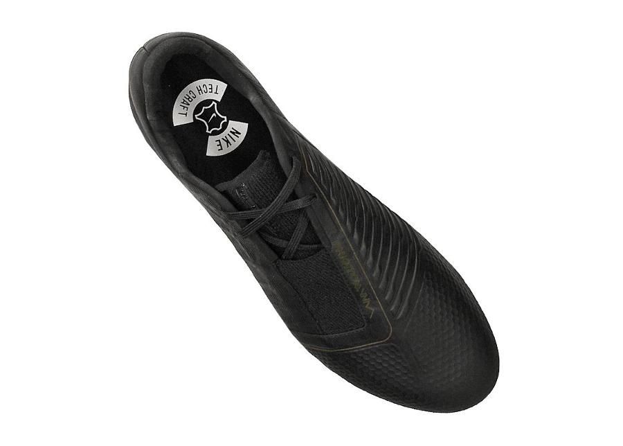 Мужские футбольные бутсы Nike Phantom Vnm Elite TC FG M CJ6319-001 увеличить