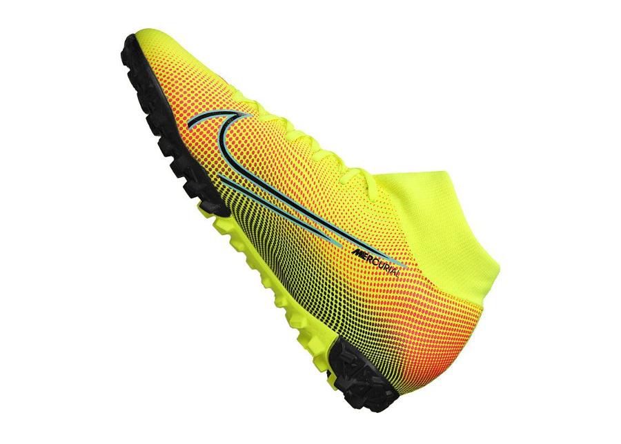 Мужские футбольные бутсы Nike Superfly 7 Academy Mds M BQ5435-703 увеличить