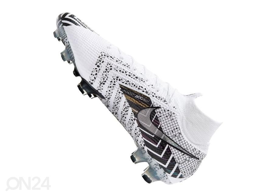 Мужские футбольные бутсы Nike Superfly 7 Elite Mds FG M BQ5469-110 увеличить
