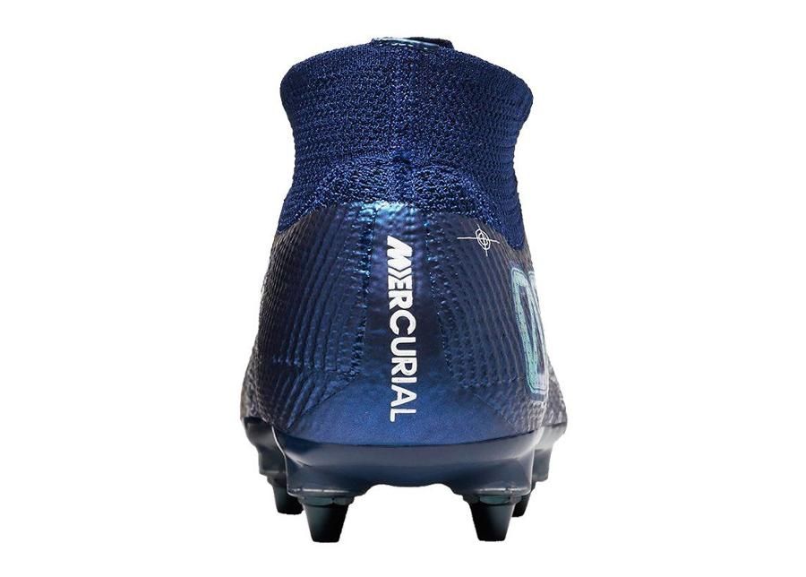 Мужские футбольные бутсы Nike Superfly 7 Elite MDS SG-Pro AC M CK0013-401 увеличить