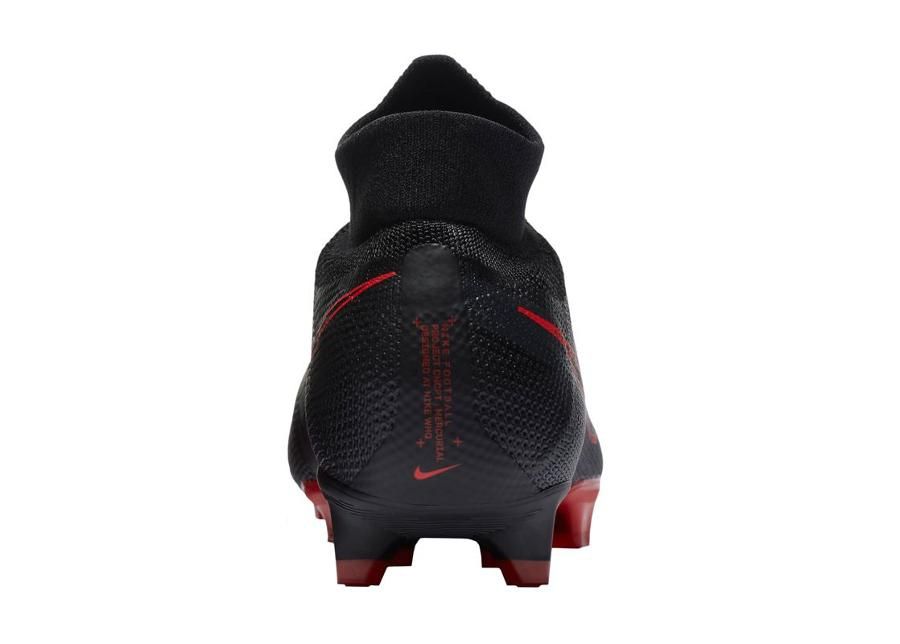 Мужские футбольные бутсы Nike Superfly 7 Pro FG M AT5382-060 увеличить