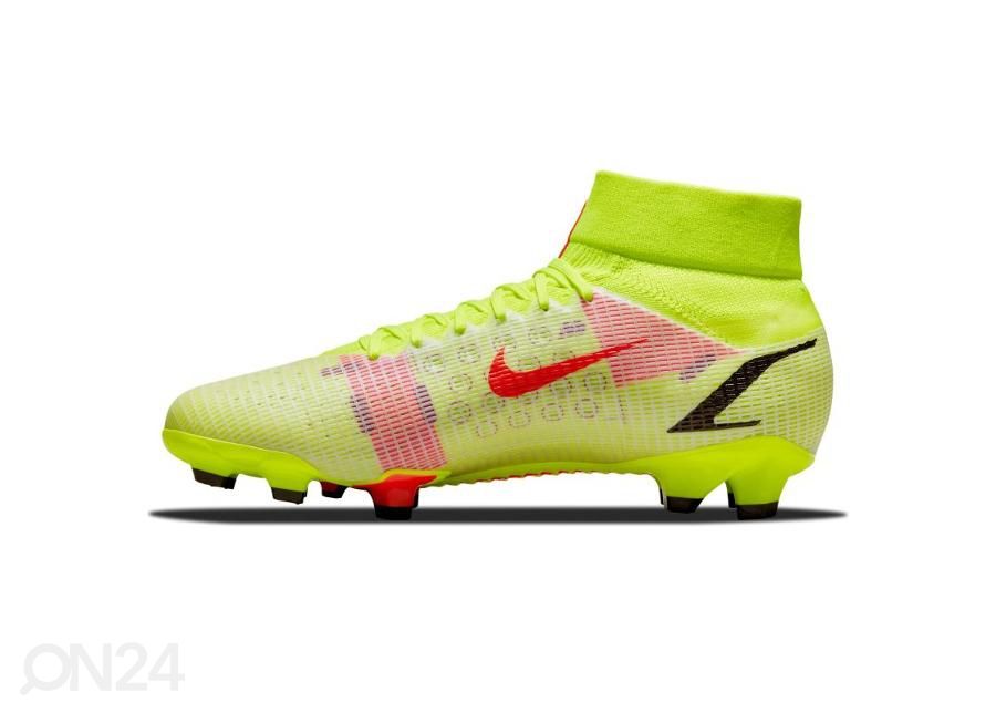 Мужские футбольные бутсы Nike Superfly 8 Pro FG увеличить