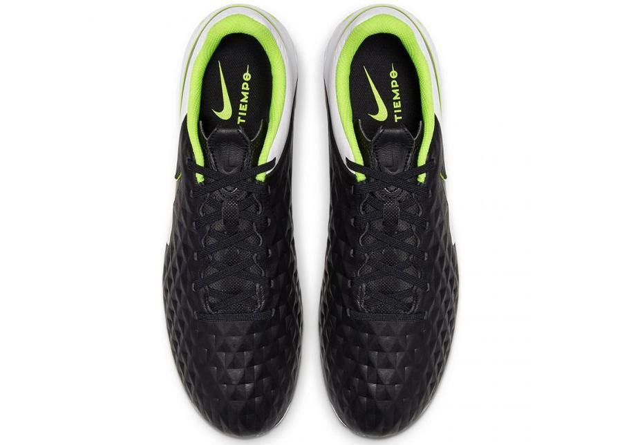 Мужские футбольные бутсы Nike Tiempo Legend 8 Academy FG/MG M AT5292-007 увеличить