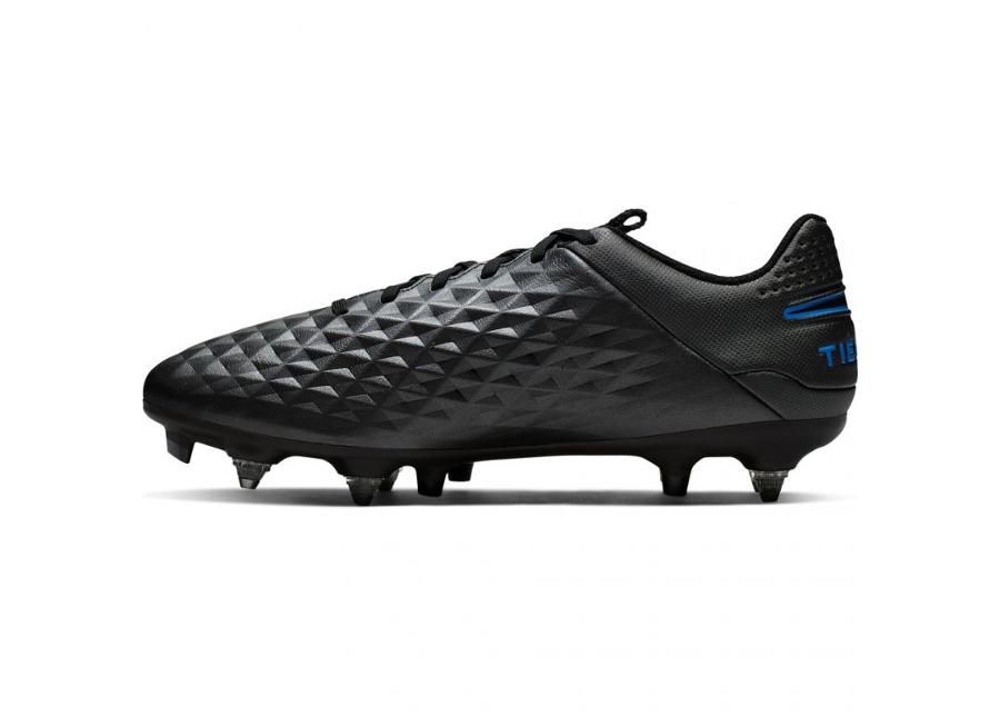 Мужские футбольные бутсы Nike Tiempo Legend 8 Academy SG Pro AC M AT6014 004 увеличить