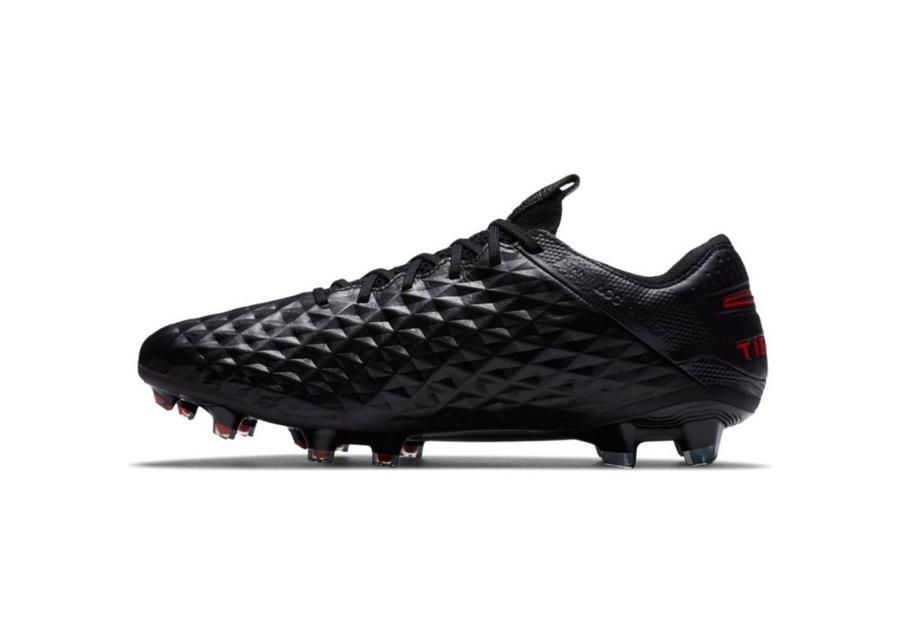 Мужские футбольные бутсы Nike Tiempo Legend 8 Elite FG M AT5293-060 увеличить