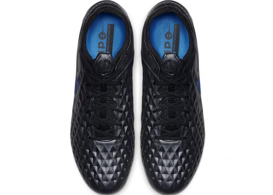 Мужские футбольные бутсы Nike Tiempo Legend 8 Elite SG Pro AC M AT5900-004 увеличить
