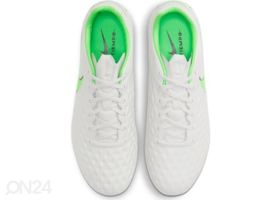 Мужские футбольные бутсы Nike Tiempo Legend 8 Pro FG увеличить