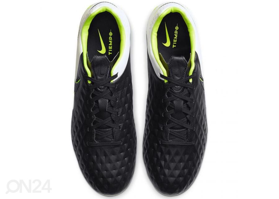 Мужские футбольные бутсы Nike Tiempo Legend 8 Pro FG M AT6133 007 увеличить