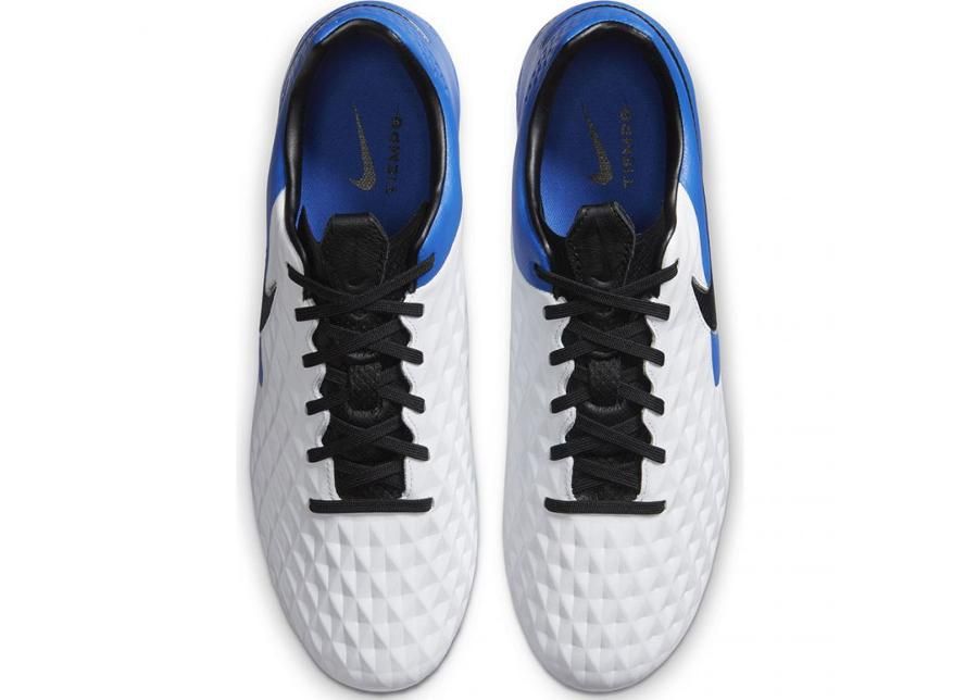 Мужские футбольные бутсы Nike Tiempo Legend 8 Pro M FG AT6133 104 увеличить