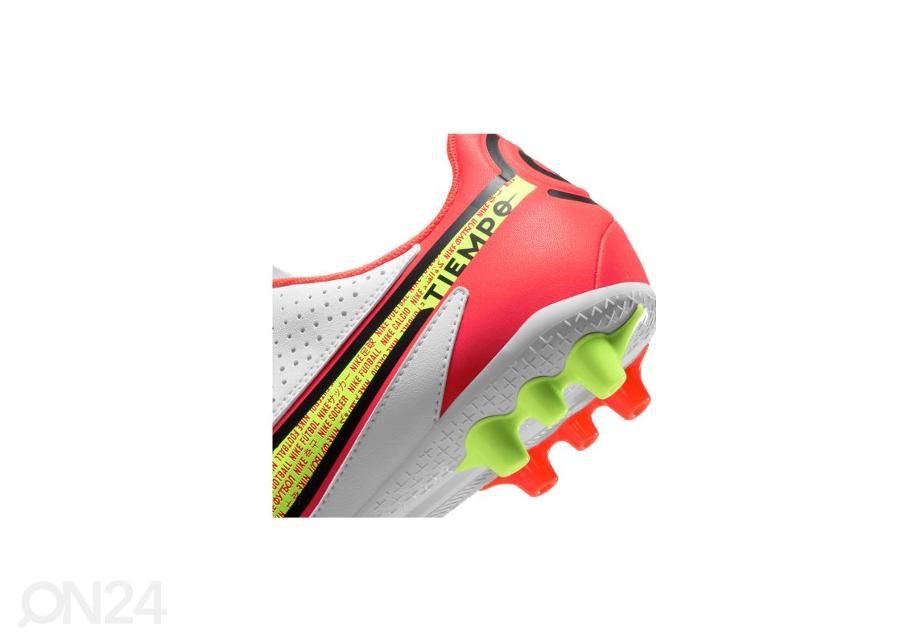 Мужские футбольные бутсы Nike Tiempo Legend 9 Academy AG увеличить