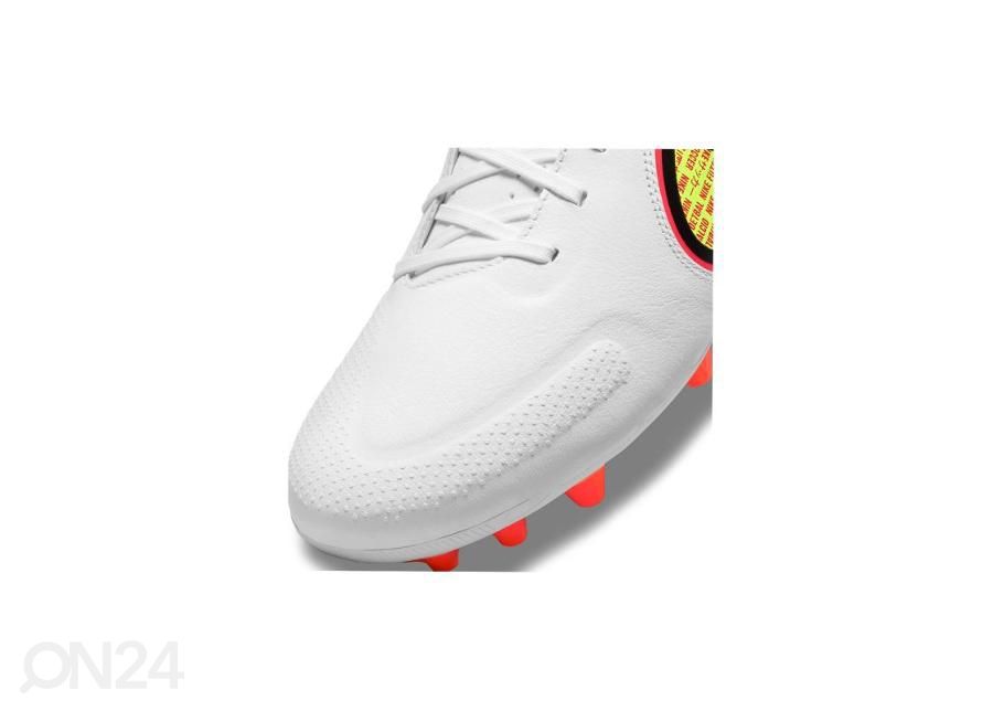 Мужские футбольные бутсы Nike Tiempo Legend 9 Academy AG увеличить