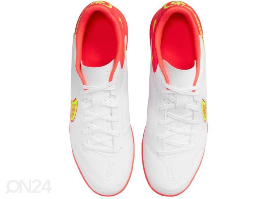 Мужские футбольные бутсы Nike Tiempo Legend 9 Club TF увеличить