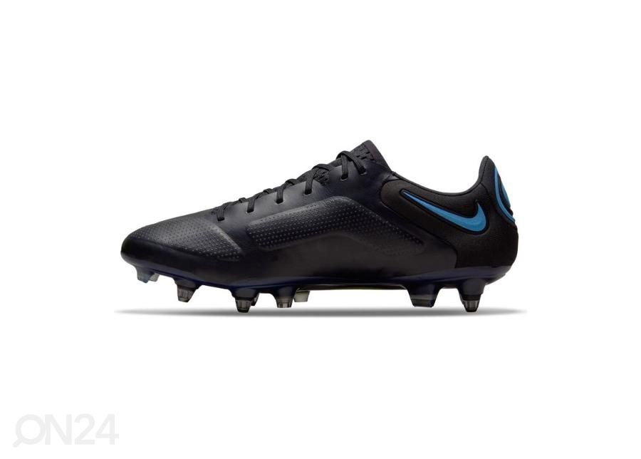 Мужские футбольные бутсы Nike Tiempo Legend 9 Elite SG-Pro AC увеличить