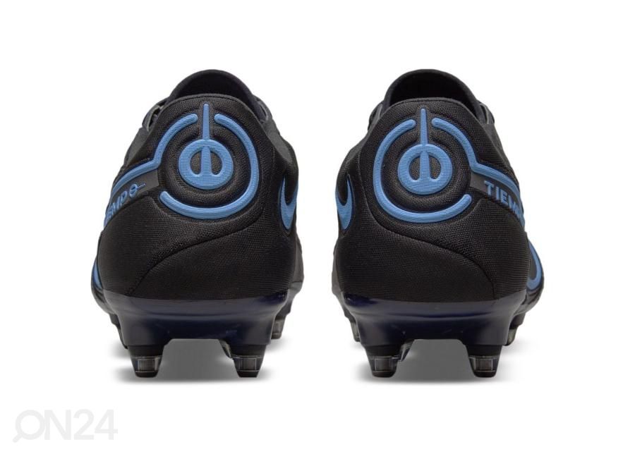 Мужские футбольные бутсы Nike Tiempo Legend 9 Elite SG-Pro AC увеличить