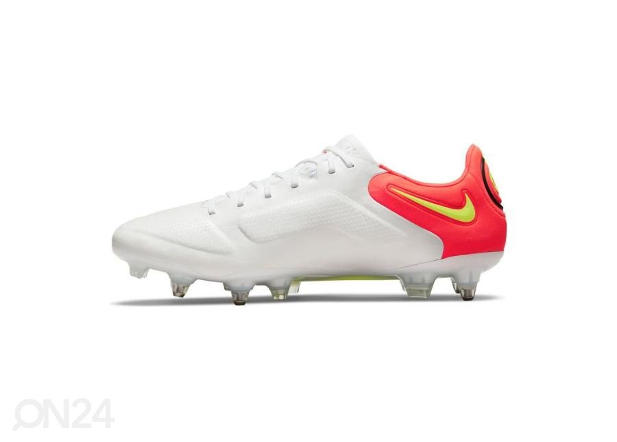 Мужские футбольные бутсы Nike Tiempo Legend 9 Elite SG-Pro AC увеличить