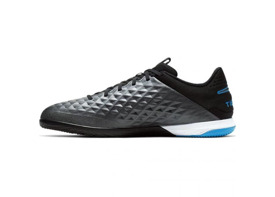Мужские футбольные бутсы Nike Tiempo React Legend 8 Pro IC M AT6134-004 увеличить