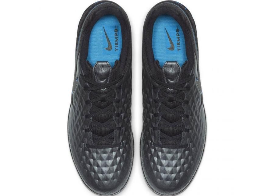 Мужские футбольные бутсы Nike Tiempo React Legend 8 Pro IC M AT6134-004 увеличить