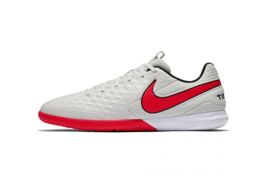 Мужские футбольные бутсы Nike Tiempo React Legend 8 Pro M IC AT6134 061 увеличить