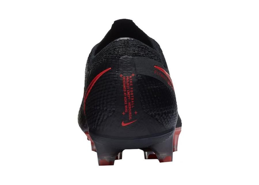 Мужские футбольные бутсы Nike Vapor 13 Elite FG M AQ4176-060 увеличить