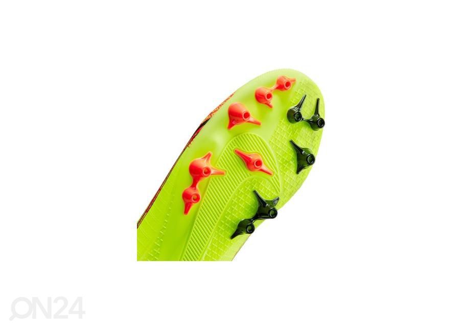 Мужские футбольные бутсы Nike Vapor 14 Academy AG увеличить