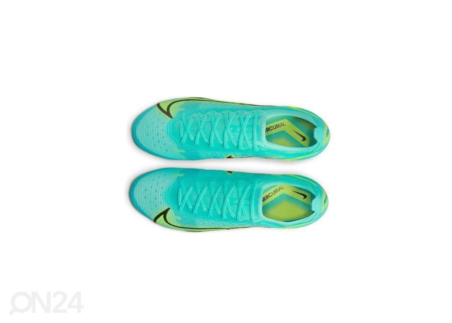 Мужские футбольные бутсы Nike Vapor 14 Elite AG увеличить