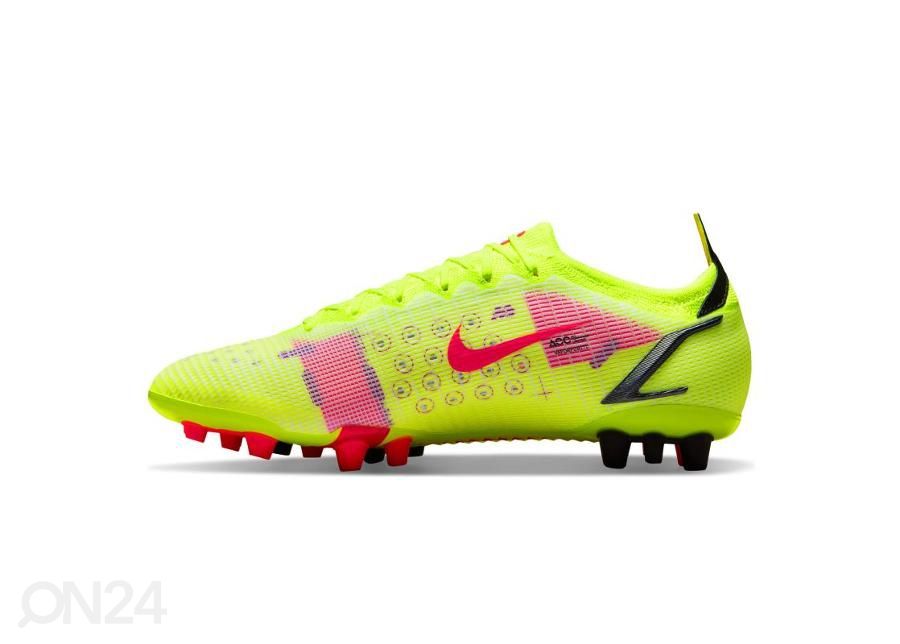 Мужские футбольные бутсы Nike Vapor 14 Elite AG увеличить