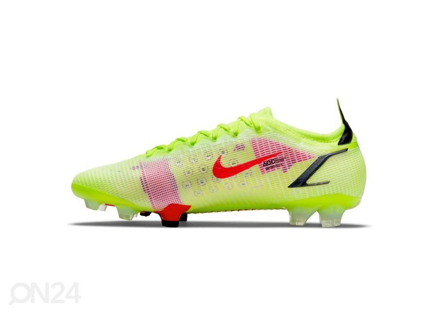 Мужские футбольные бутсы Nike Vapor 14 Elite FG увеличить