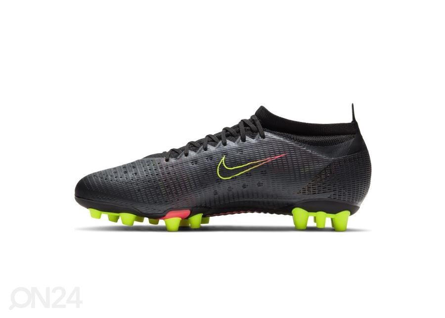 Мужские футбольные бутсы Nike Vapor 14 Pro AG увеличить