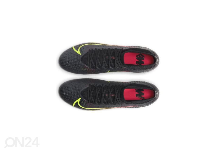 Мужские футбольные бутсы Nike Vapor 14 Pro AG увеличить