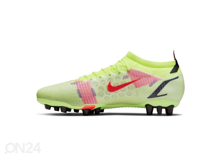 Мужские футбольные бутсы Nike Vapor 14 Pro AG увеличить