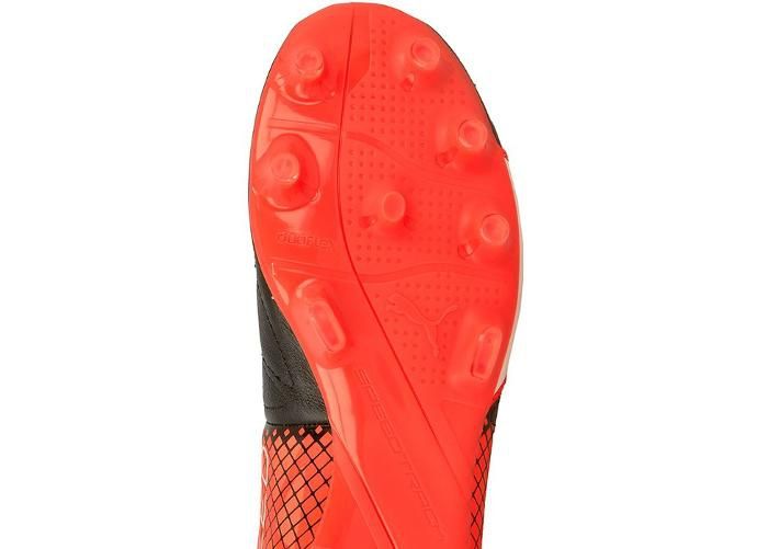 Мужские футбольные бутсы Puma evoSPEED 3.4 Tricks Leather FG M 10379401 увеличить