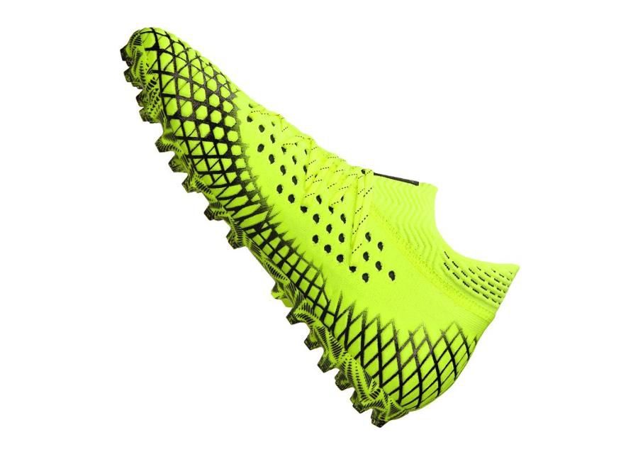 Мужские футбольные бутсы Puma Future 4.1 NETFIT MG M 105678-03 увеличить
