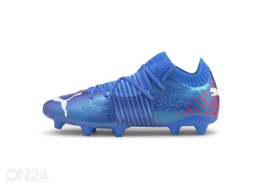 Мужские футбольные бутсы Puma Future Z 1.2 FG / AG увеличить