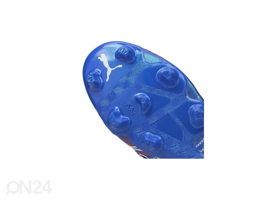 Мужские футбольные бутсы Puma Future Z 1.2 FG / AG увеличить