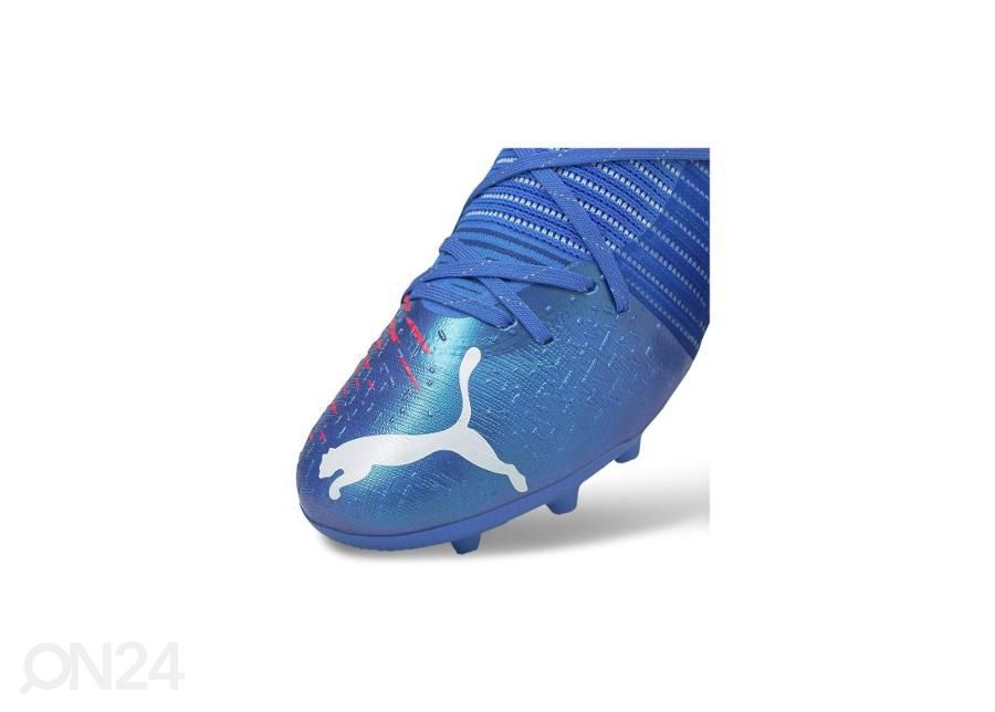 Мужские футбольные бутсы Puma Future Z 1.2 MG увеличить