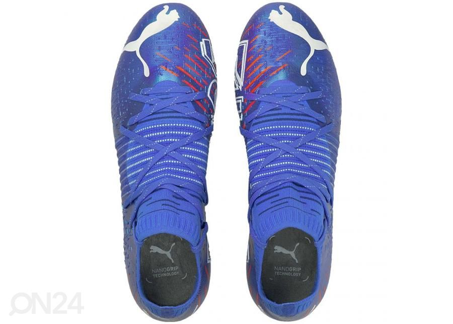 Мужские футбольные бутсы Puma Future Z 1.2 MxSG увеличить
