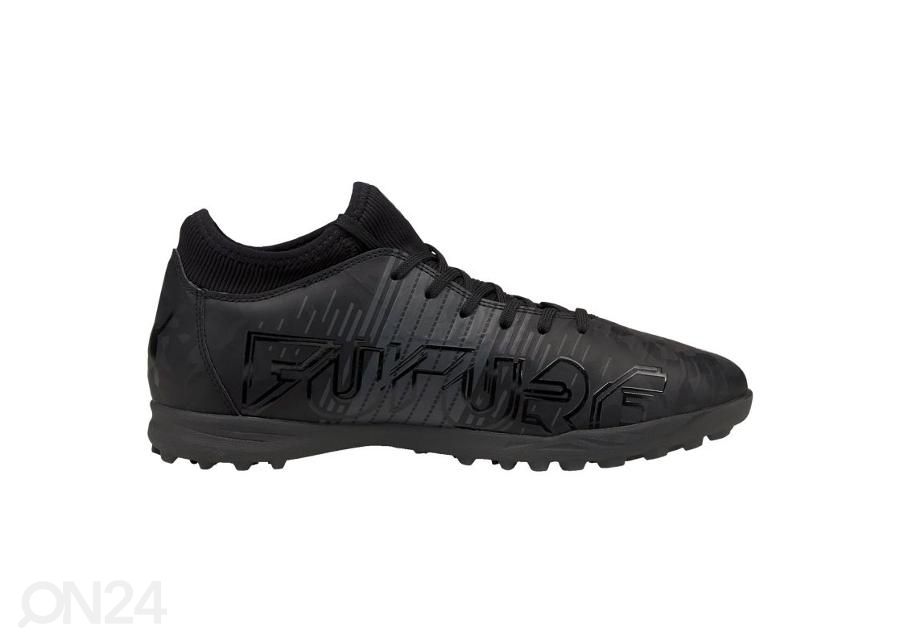 Мужские футбольные бутсы Puma Future Z 4.1 TT увеличить